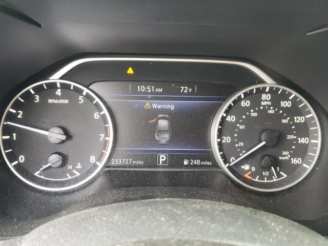 2016 NISSAN MAXIMA 3.5 - 1N4AA6AP1GC430621