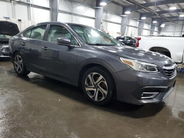Vin: 4s3bwgn63l3007170, lot: 56852475, subaru legacy limited xt 20204