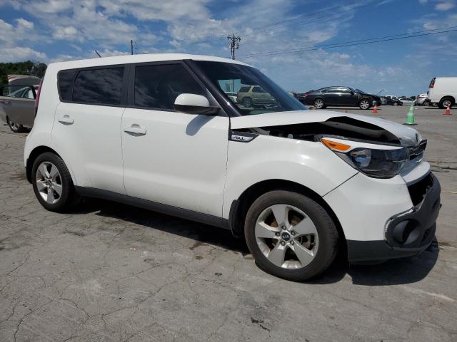 Vin: kndjn2a23h7452769, lot: 57846095, kia soul 20174