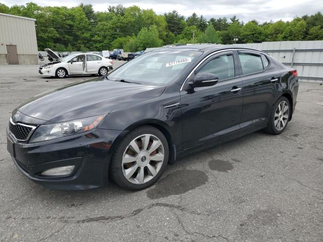 Vin: 5xxgr4a61dg188417, lot: 57778485, kia optima sx 2013 img_1