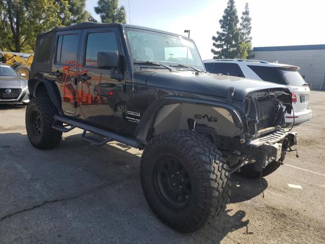 Vin: 1c4hjwdg8jl927497, lot: 55788905, jeep wrangler sport 20184