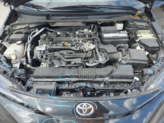 2021 TOYOTA COROLLA SE - 5YFS4MCE6MP096935