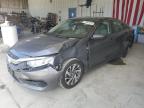 2018 HONDA CIVIC EX - 2HGFC2F73JH600074