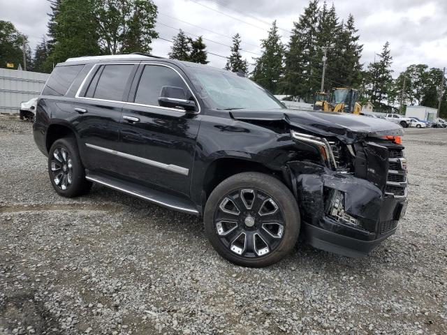 Vin: 1gys4ckj5kr381017, lot: 57528765, cadillac escalade premium luxury 20194