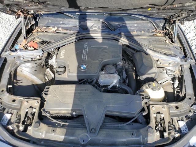 2018 BMW 320 I WBA8E1G56JNU89582