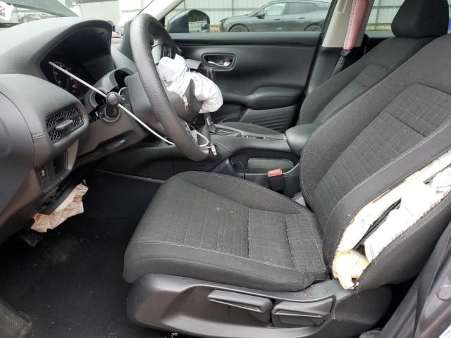 2023 HONDA HR-V LX - 3CZRZ1H31PM707031