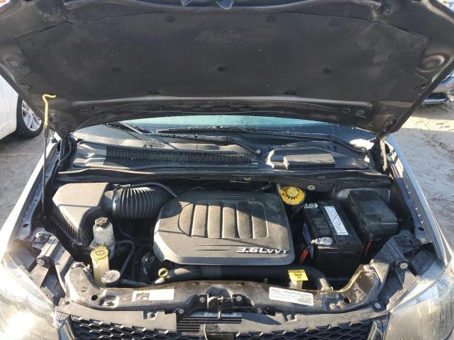 2015 DODGE GRAND CARA 2C4RDGCG6FR703923