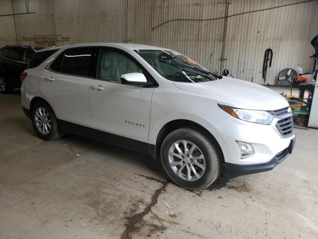 2020 CHEVROLET EQUINOX LT - 3GNAXUEV2LS557735