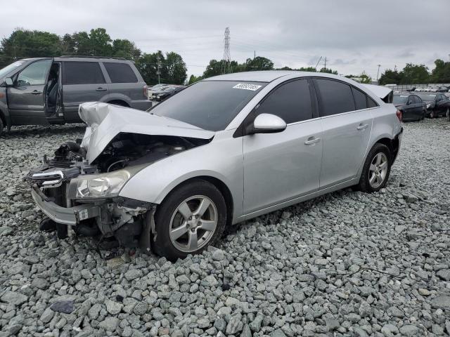 CHEVROLET CRUZE LIMI