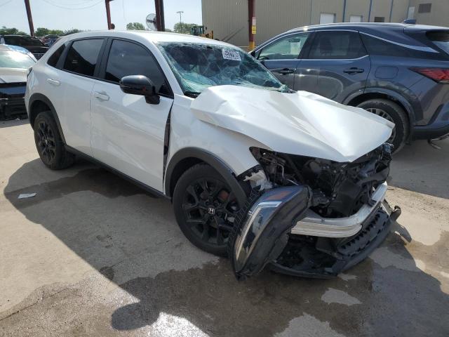 Vin: 3czrz1h52pm743411, lot: 55322005, honda hr-v sport 20234