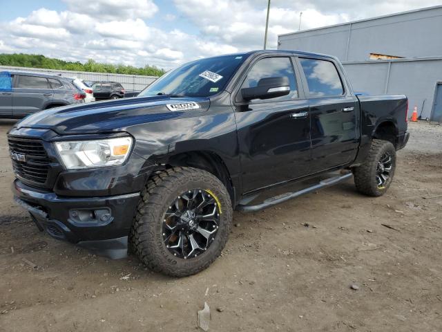 Vin: 1c6srfft7ln351201, lot: 57299625, ram 1500 big horn/lone star 2020 img_1