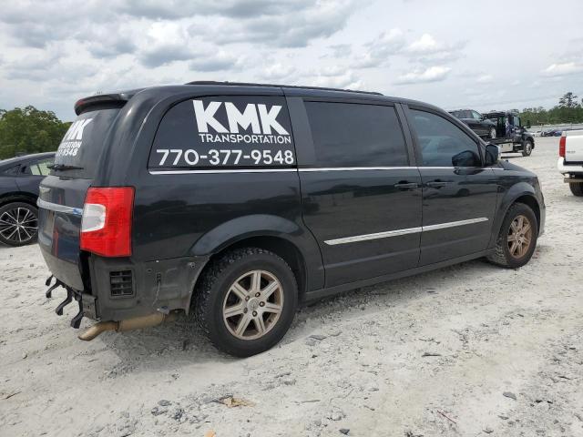 Vin: 2c4rc1cg9cr143942, lot: 54511005, chrysler minivan touring l 20123
