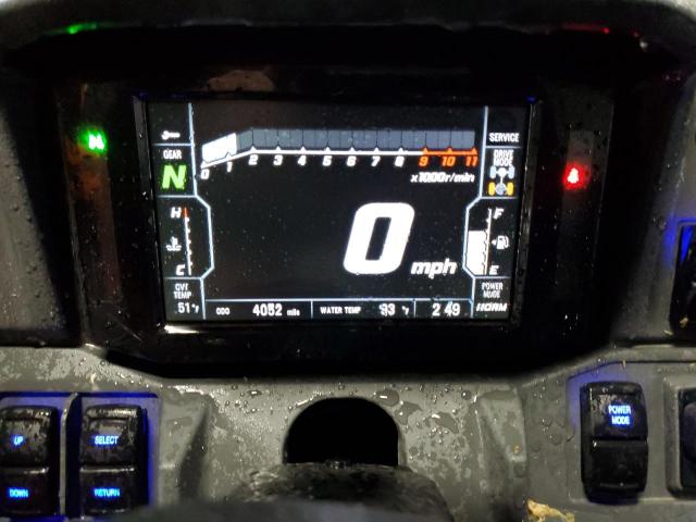 2024 KAWASAKI KWF1000 - JKAWFCE19RB501461