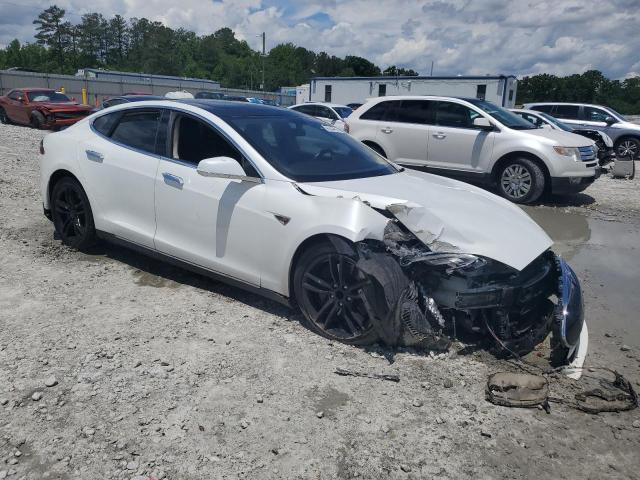 Vin: 5yjsa1dp6cfs01054, lot: 56844905, tesla model s 20124