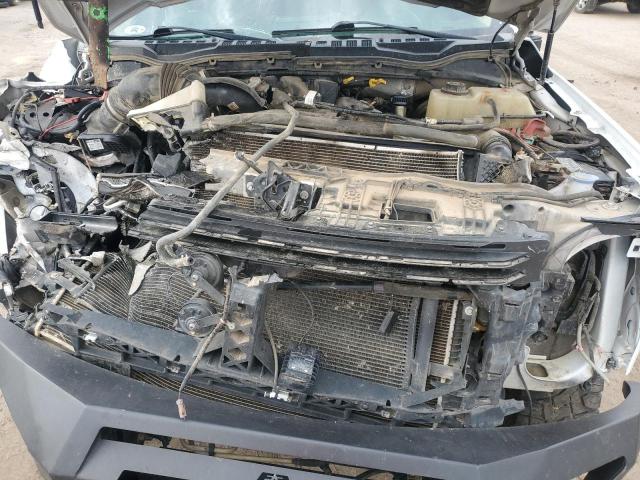 2019 FORD F250 SUPER 1FT7W2BT0KEE80918