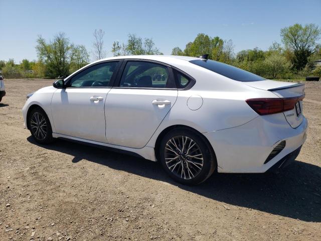 Vin: 3kpf54ad0re804520, lot: 52879255, kia forte gt line 20242