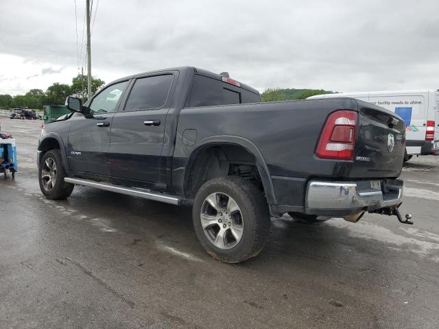 Vin: 1c6rrejtxln304924, lot: 55780835, ram 1500 laramie 20202