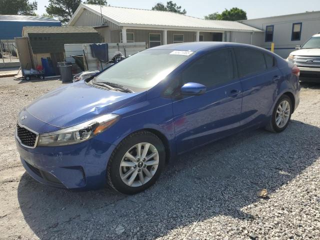Vin: 3kpfl4a70he055832, lot: 56901065, kia forte lx 2017 img_1
