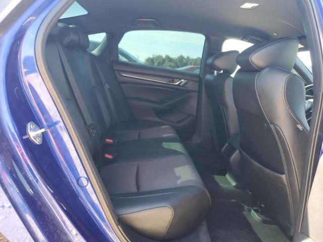 2022 HONDA ACCORD HYB 1HGCV3F28NA038989