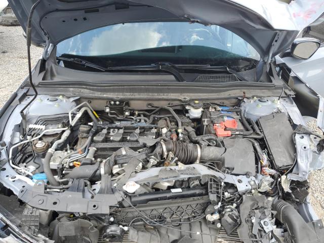 2022 HONDA ACCORD SPO - 1HGCV1F36NA117333