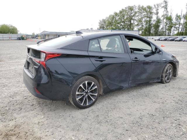 2020 TOYOTA PRIUS L JTDKARFU6L3115953