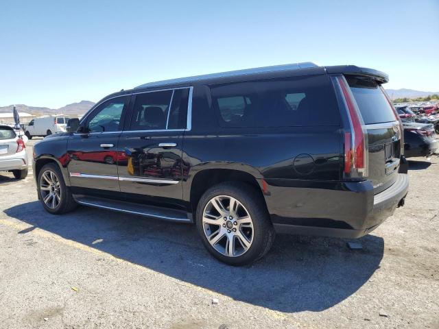 Vin: 1gys3hkj5gr109199, lot: 56944615, cadillac escalade esv luxury 20162
