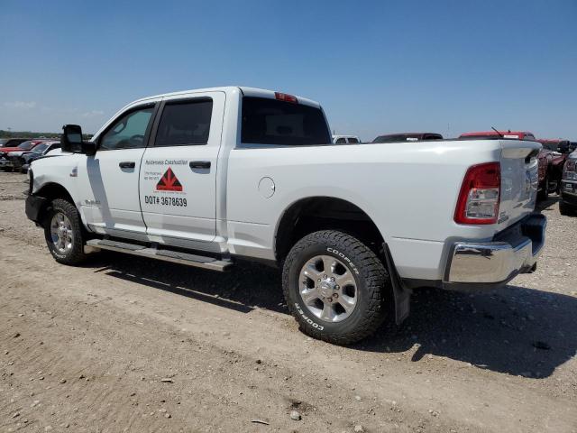 Vin: 3c63r3dl3pg596503, lot: 49889585, ram 3500 big horn 20232