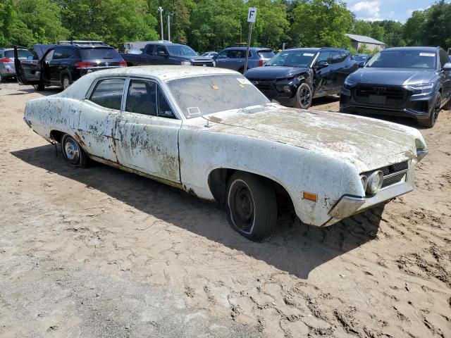 Vin: 0000000h37l149464, lot: 58465185, ford fairmont 19704