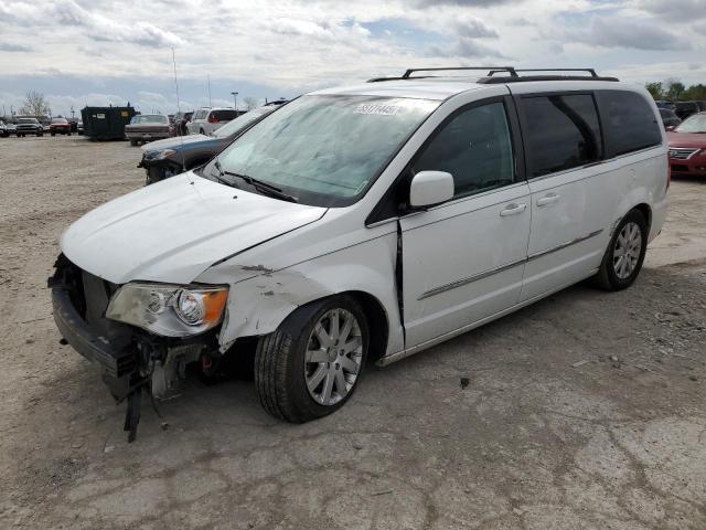 Vin: 2c4rc1bg7er132135, lot: 55171445, chrysler minivan touring 2014 img_1