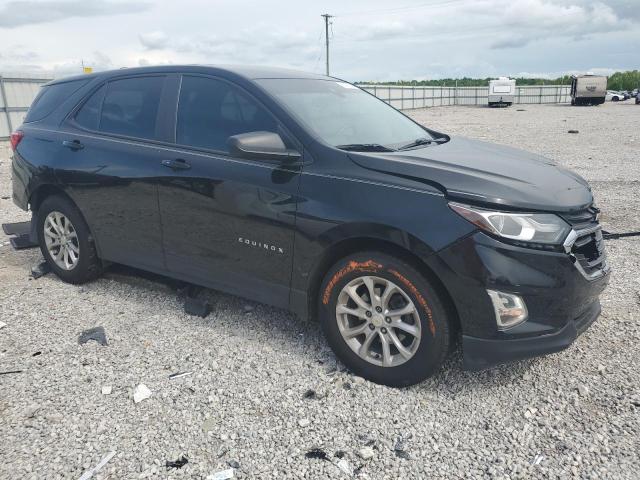 Vin: 2gnaxhev4l6121846, lot: 56195145, chevrolet equinox ls 20204