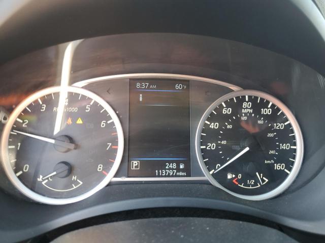 2019 NISSAN SENTRA S - 3N1AB7AP4KY318959
