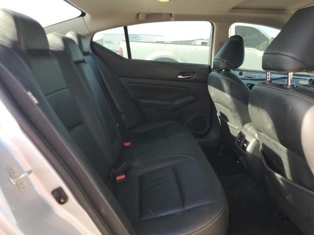 2019 NISSAN ALTIMA SL - 1N4BL4EV2KC127142