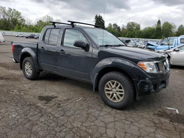 Vin: 1n6ad0ev3kn728928, lot: 57334755, nissan frontier s 20194