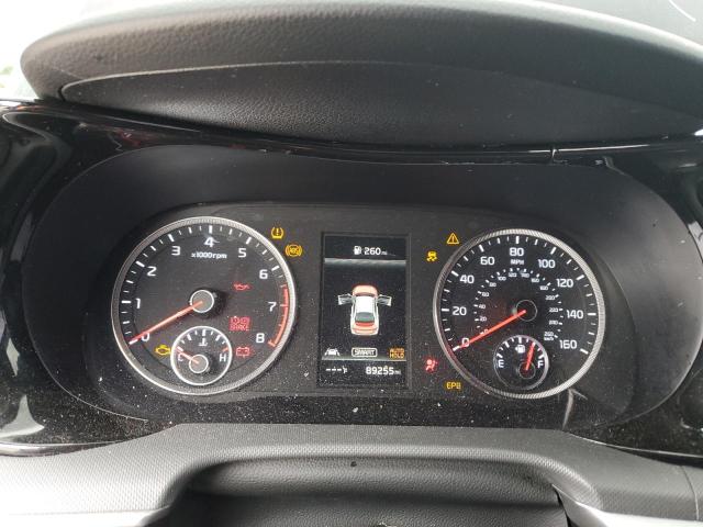 2022 KIA K5 GT LINE 5XXG64J23NG146192