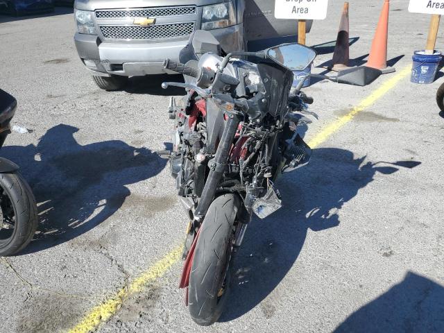 2023 KAWASAKI ZR900 F ML5ZRDF11PDA59160