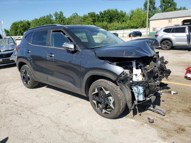 Vin: kndeucaa3s7688749, lot: 57391285, kia seltos s 20254