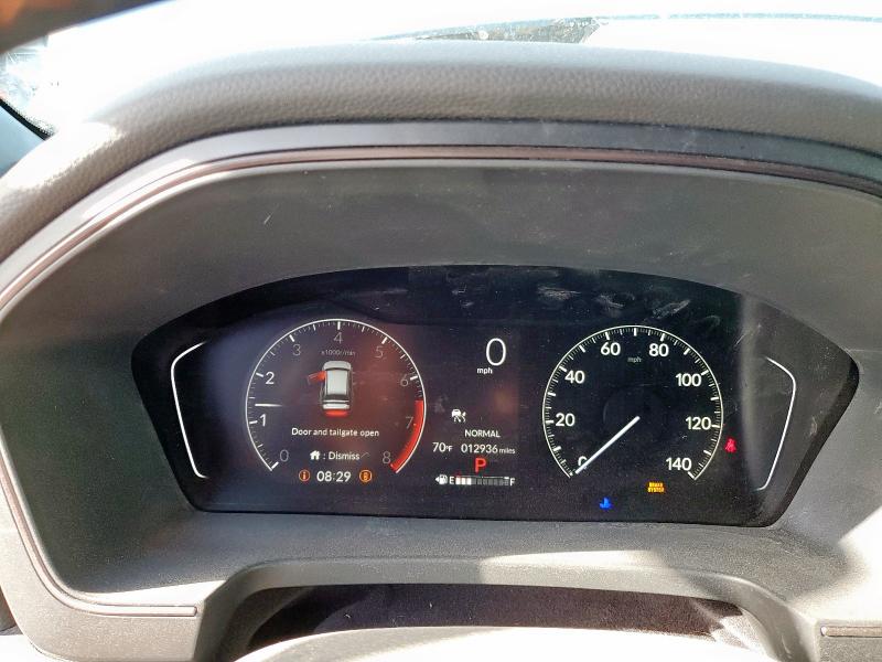 2025 HONDA PILOT TRAI 5FNYG1H60SB048440