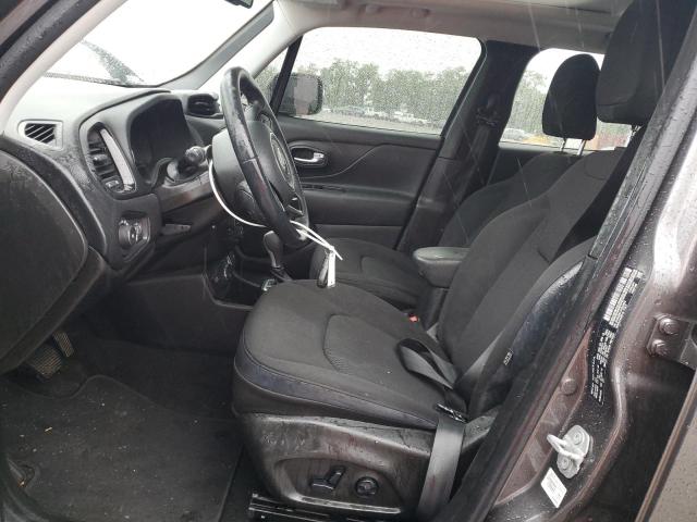 2019 JEEP RENEGADE L - ZACNJBB11KPK30872