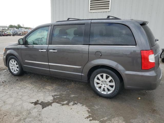 Vin: 2c4rc1bg9gr188919, lot: 55436385, chrysler minivan touring 20162
