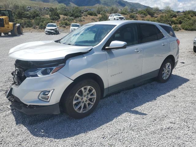 Vin: 2gnaxuev7l6197196, lot: 57116285, chevrolet equinox lt 2020 img_1