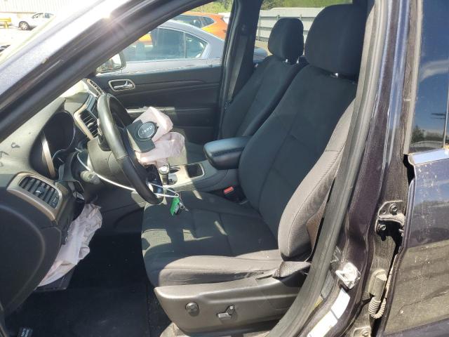 2015 JEEP GRAND CHER - 1C4RJFAG5FC905084