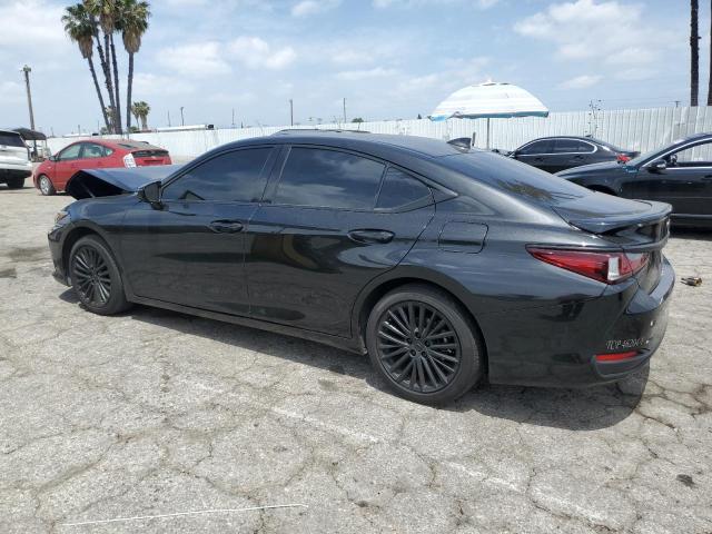 2024 LEXUS ES 300H BA 58ADA1C19RU045411