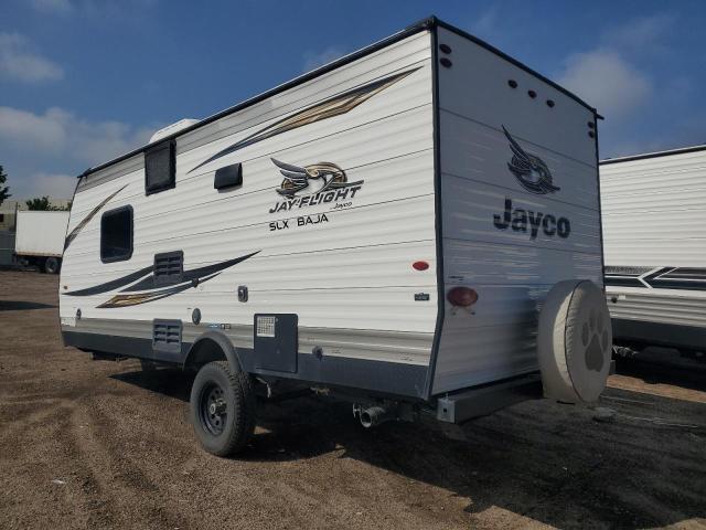 JAY JAY FLIGHT 2019 white   1UJBJ0AJ8K77A0352 photo #4