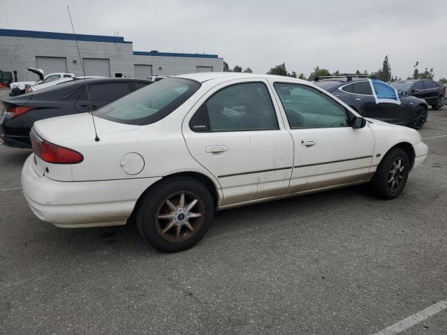 FORD CONTOUR BA 1998 3FALP6536WM114921 photo #4