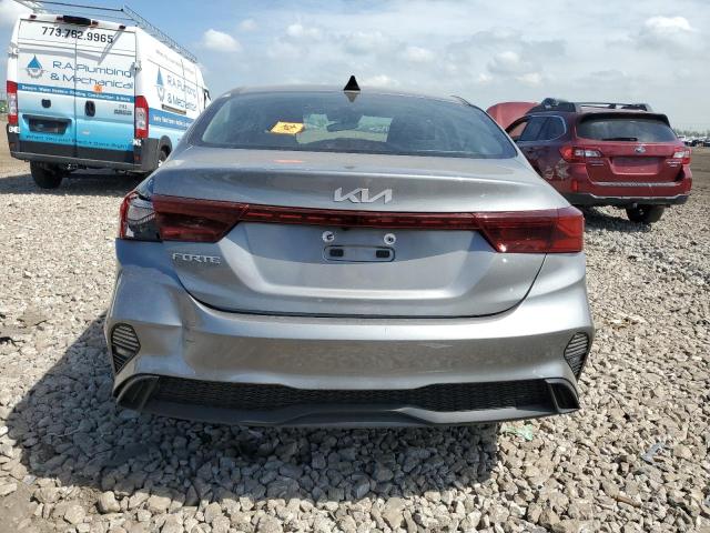 2022 KIA FORTE FE - 3KPF24AD9NE482947
