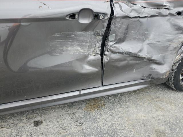 2019 TOYOTA CAMRY L - 4T1B11HK3KU194502