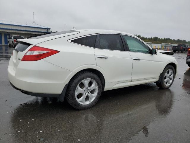 Vin: 5j6tf2h5xcl003184, lot: 56227625, honda crosstour exl 20123