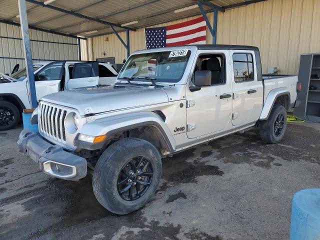 Vin: 1c6hjtag6pl506946, lot: 57903315, jeep gladiator sport 2023 img_1