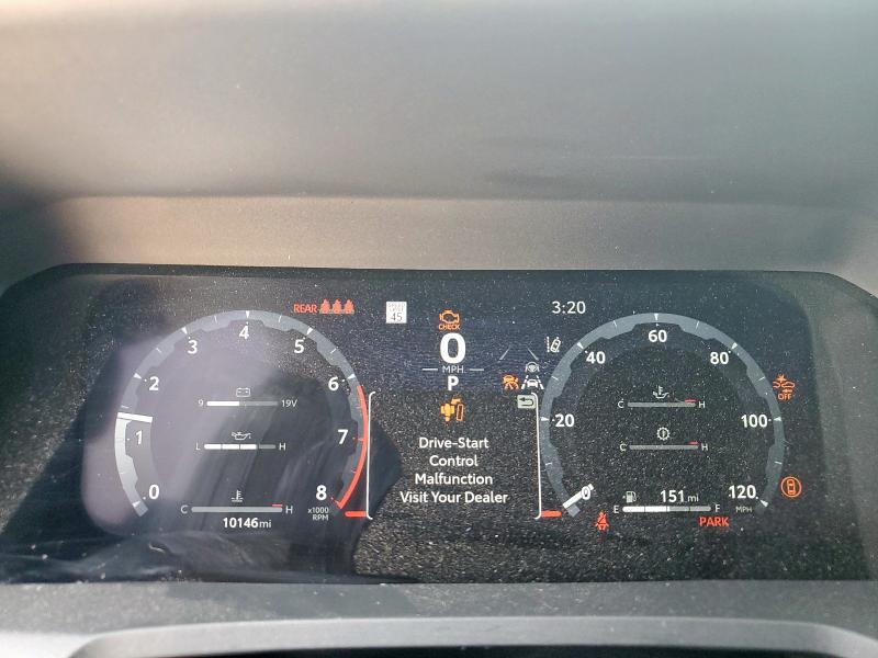 2024 TOYOTA TACOMA DOUBLE CAB 3TYKB5FNXRT013940
