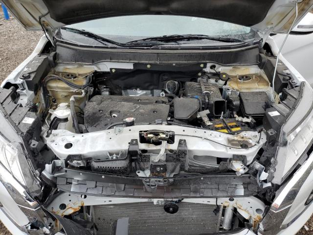 2024 MITSUBISHI RVR SE JA4AJVAW8RU600928